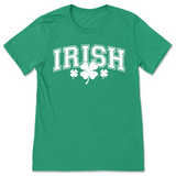 Irish Saint Patrick's Day Shirt