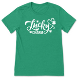 Lucky Charm Saint Patrick's Day Shirt