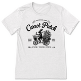 Carrot Patch Easter Shirt