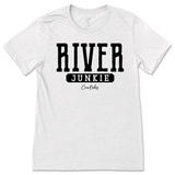 River Junkie T-Shirt