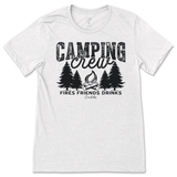 Camping Crew T-Shirt