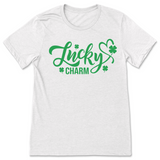 Lucky Charm Saint Patrick's Day Shirt