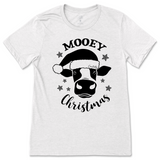 Mooey Christmas T-Shirt