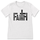 Faith T-Shirt