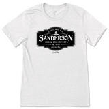 Sanderson Bed and Breakfast Halloween T-Shirt