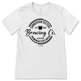 Sanderson Sisters Brewing Company Halloween T-Shirt