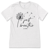 Just Breathe T-Shirt