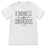 Kindness Is Contagious T-Shirt