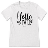 Hello Fall T-Shirt