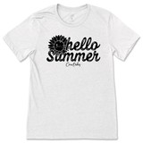 Hello Summer T-Shirt