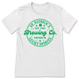 Saint Patrick's Brewing Company Shirt