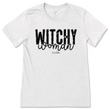 Witchy Woman T-Shirt