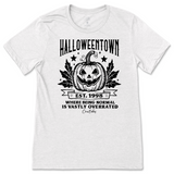 Halloweentown Halloween T-Shirt