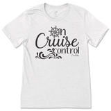 On Cruise Control T-Shirt