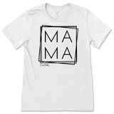 Mama Square T-Shirt