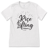 Rise By Lifting Others T-Shirt